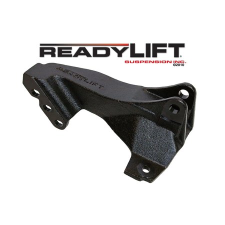 READYLIFT TRACK BAR BRACKET 05-07 FORD 67-2535